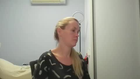 Anny online show from March 23, 12:36 am