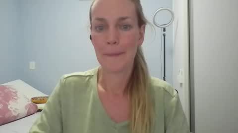 Anny online show from April 22, 12:24 am