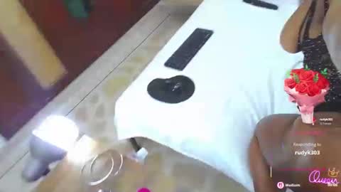 Sara online show from January 15, 1:26 pm