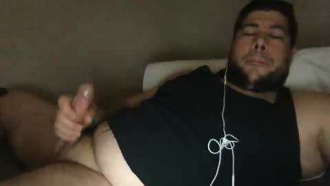 crazybigdick710 online show from October 21, 5:08 am