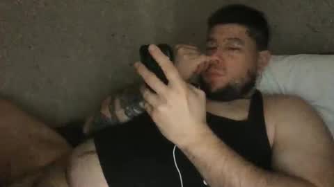 crazybigdick710 online show from February 1, 8:29 pm