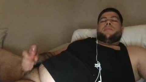 crazybigdick710 online show from April 7, 2:12 am