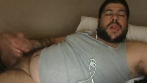 crazybigdick710 online show from June 12, 4:00 am
