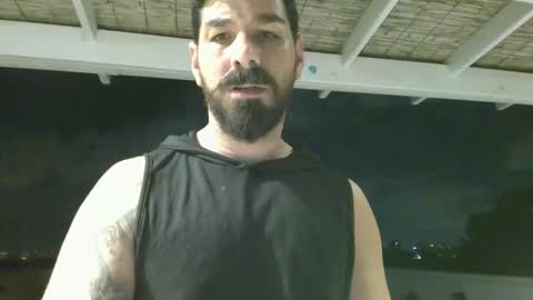 funcouple online show from October 12, 11:15 pm