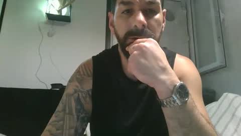 funcouple online show from April 3, 11:36 pm