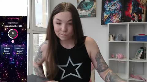 Kerry  Ronny. More customized contentFREE following  online show from April 8, 2:06 pm