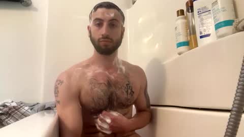 crazydill28 online show from November 30, 4:33 pm