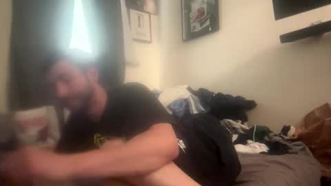 crazydill28 online show from April 13, 7:08 pm