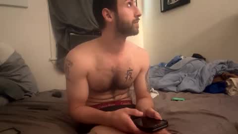 crazydill28 online show from April 19, 6:10 pm