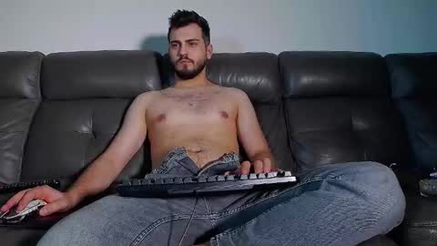 Crazy online show from February 26, 1:59 am