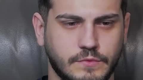 Crazy online show from March 18, 12:25 am