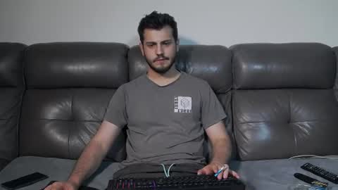 Crazy online show from June 20, 8:11 pm