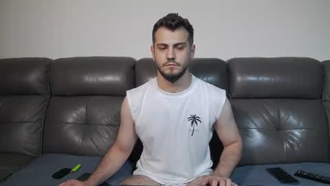 Snapshot of crazydom1 chatting on July 2, 8:15 pm Crazy online show from July 2, 8:15 pm