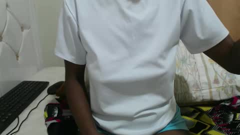 Ebonie online show from September 13, 11:43 am