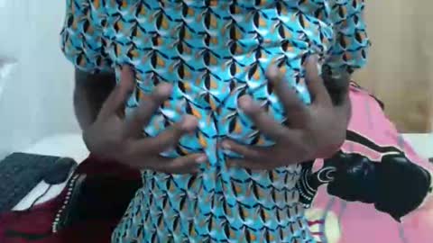 Ebonie online show from September 17, 9:38 pm