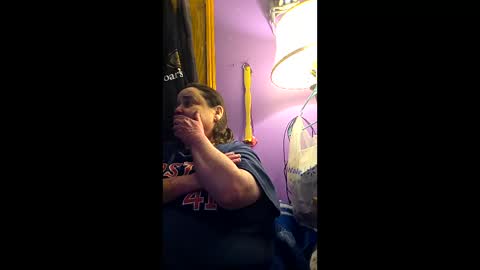 crazygirl802 online show from April 3, 10:52 pm