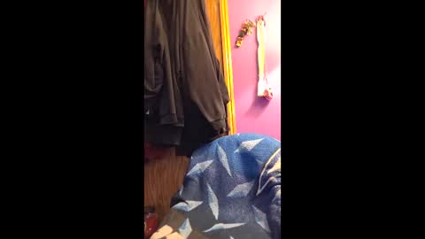 crazygirl802 online show from May 14, 8:48 pm