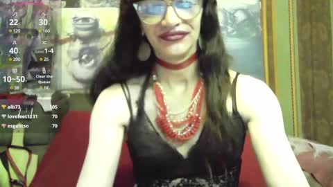 Snapshot of crazyjuny chatting on March 11, 6:52 pm CrazyJuny online show from March 11, 6:52 pm