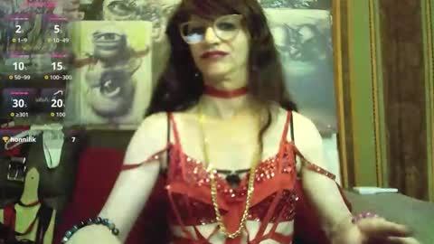 Snapshot of crazyjuny chatting on September 19, 6:37 am CrazyJuny online show from September 19, 6:37 am