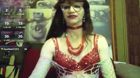 Snapshot of crazyjuny chatting on September 29, 5:45 am CrazyJuny online show from September 29, 5:45 am