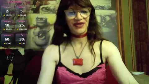 Snapshot of crazyjuny chatting on October 11, 4:27 pm CrazyJuny online show from October 11, 4:27 pm