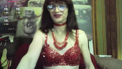 Snapshot of crazyjuny chatting on November 15, 6:48 pm CrazyJuny online show from November 15, 6:48 pm