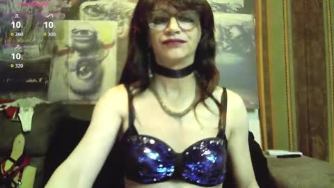 CrazyJuny online show from January 14, 4:01 pm