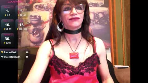 CrazyJuny online show from March 4, 11:16 am