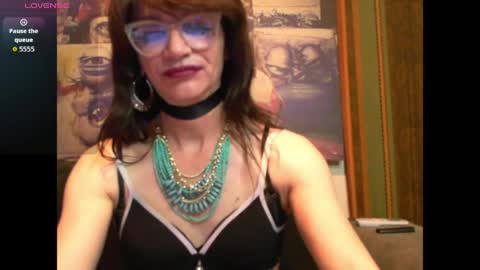 CrazyJuny online show from April 17, 12:57 am