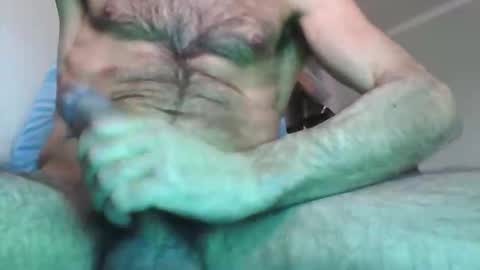 Mattia online show from April 10, 4:01 pm