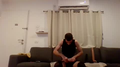 crazymen0101 online show from November 9, 9:13 pm