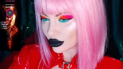 Roxy online show from December 27, 2:54 pm