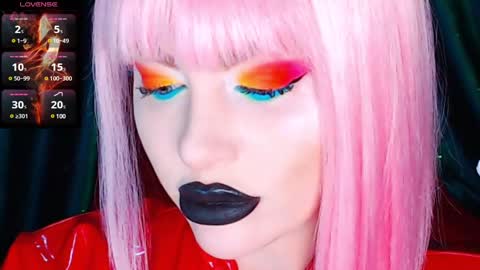 Roxy online show from February 7, 2:15 pm