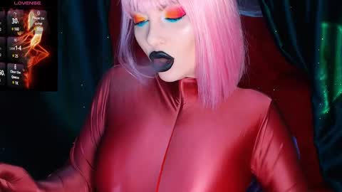 Roxy online show from February 11, 2:35 pm