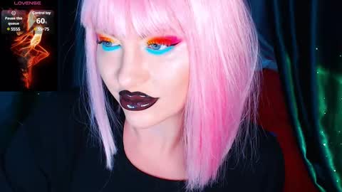 Roxy online show from March 11, 5:13 pm