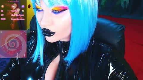 Roxy online show from October 30, 1:45 pm