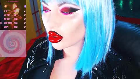 Roxy online show from January 8, 2:19 pm