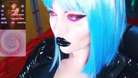 Roxy online show from January 11, 10:53 am