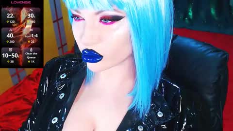 Roxy online show from February 5, 2:54 pm