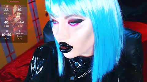 Roxy online show from March 7, 2:03 pm