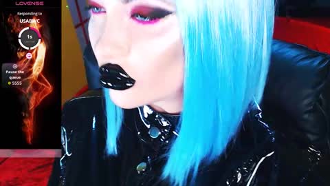 Roxy online show from March 12, 2:34 pm