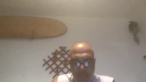 crazystrapon online show from May 29, 12:30 am