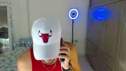 Bull online show from October 14, 3:51 am