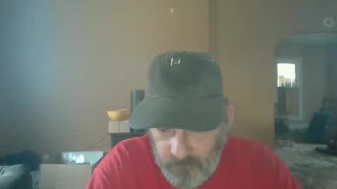 alway horny online show from April 26, 2:48 pm