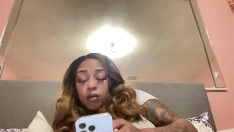 PHANTOMTARGARYENXXX online show from February 18, 6:04 pm