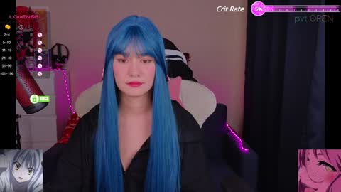 Alina online show from January 27, 5:58 am