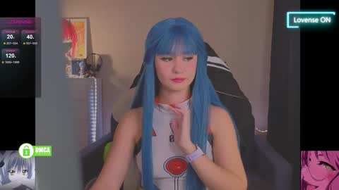 Alina online show from October 22, 4:13 am