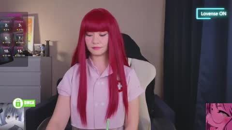 Alina online show from February 26, 4:11 am