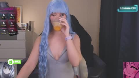 Alina online show from March 16, 3:12 am