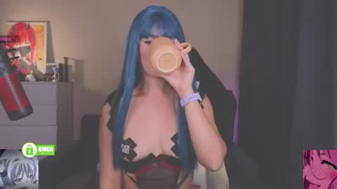 Alina online show from July 23, 2:31 am